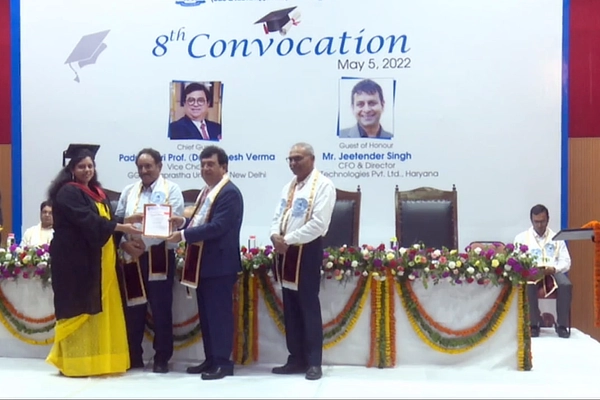 convocation